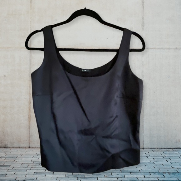 Akris Formal Silk Suit - Picture 4 of 11